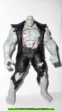 dc universe Multiverse SOLOMON GRUNDY Batman infinite heroes action figures