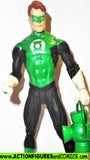 dc direct HAL JORDAN green lantern series 1 collectables full 100