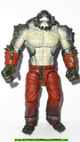 dc universe Multiverse KILLER CROC Batman infinite heroes action figures 100