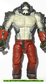 dc universe Multiverse KILLER CROC Batman infinite heroes action figures 100