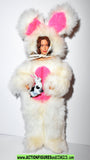 Buffy the vampire slayer ANYA bunny suit rabbit 1999 show tv series