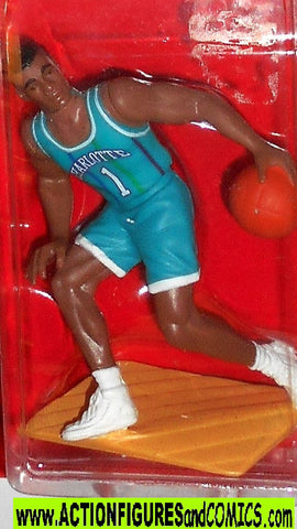 Starting Lineup MUGGSY BOGUES sports sonics basketball moc