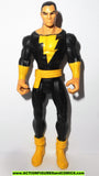 dc universe infinite heroes BLACK ADAM 1 2008 shazam action figure