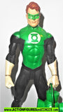 dc direct HAL JORDAN green lantern series 1 collectables full 100