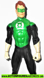 dc direct HAL JORDAN green lantern series 1 collectables fig