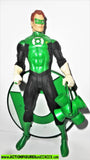 dc direct HAL JORDAN green lantern series 1 collectables full 100