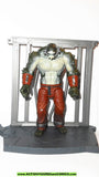 dc universe Multiverse KILLER CROC Batman infinite heroes action figures 100