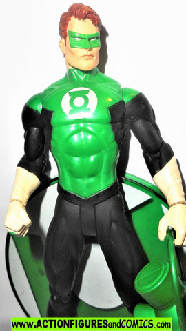 dc direct HAL JORDAN green lantern series 1 collectables full 100