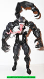 marvel legends VENOM SCORPION TAIL spider-man classics 2008 complete