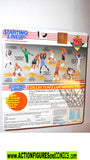 Starting Lineup ANFERNEE HARDAWAY 1995 sports basketball moc