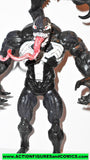 marvel legends VENOM SCORPION TAIL spider-man classics 2008 complete