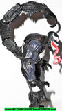 marvel legends VENOM SCORPION TAIL spider-man classics 2008 complete