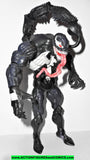 marvel legends VENOM SCORPION TAIL spider-man classics 2008 complete