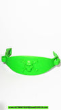 Masters of the Universe TRAP JAW trapjaw GREEN BELT vintage 1982