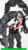 marvel legends VENOM SCORPION TAIL spider-man classics 2008 complete