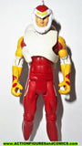 dc universe infinite heroes ADAM STRANGE 2008 crisis figure 03 4 inch