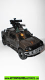 transformers movie BRAWN 2009 hasbro toys rotf complete