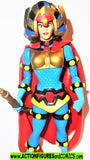 dc direct BIG BARDA new gods 2000 gold armor version 2 pack complete