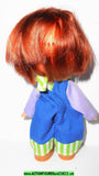 Strawberry Shortcake 1983 HUCKLEBERRY PIE & PUPCAKE complete 1984