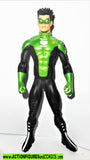 dc direct KYLE RAYNER green lantern JSA collectibles action figures universe fig