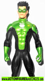 dc direct KYLE RAYNER green lantern JSA collectibles action figures universe