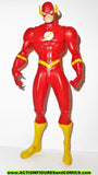 dc direct FLASH identity crisis 2006 dc universe