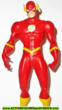 dc direct FLASH identity crisis 2006 dc universe