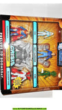 dc universe infinite heroes PRELUDE TO DOOMSDAY Death of superman moc mib