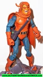 marvel legends HOBGOBLIN spider-man classics 2004 complete universe