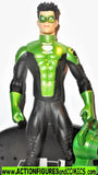 dc direct KYLE RAYNER green lantern JSA collectibles action figures universe