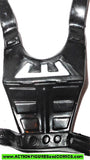 Masters of the Universe ZODAK BLACK full chest armor wonderbread he-man