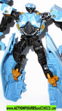 transformers movie DEPTHCHARGE 2007 submarine movie action figures