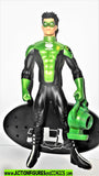 dc direct KYLE RAYNER green lantern JSA collectibles action figures universe