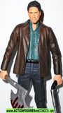 Buffy the vampire slayer Angel WESLEY season 4 2005 complete