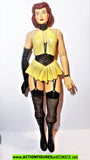 dc direct SILK SPECTRE classic WATCHMEN collectibles universe
