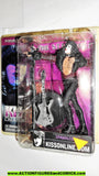 KISS mcfarlane toys PAUL STANLEY creatures the starchild 2002 mip moc