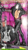 KISS mcfarlane toys PAUL STANLEY creatures the starchild 2002 mip moc