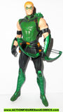 dc direct GREEN ARROW new 52 collectibles 2013 justice league wbow