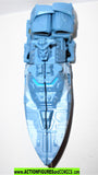 transformers movie DEPTHCHARGE 2007 submarine movie action figures