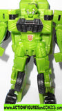 Transformers movie RATCHET 2007 legends class DARK green 3 inch