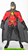 dc direct RED ROBIN Alex Ross Justice Society of America JSA collectibles