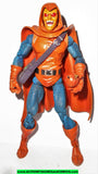 marvel legends HOBGOBLIN spider-man classics 2004 complete universe
