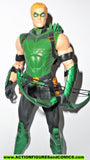 dc direct GREEN ARROW new 52 collectibles 2013 justice league wbow