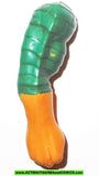 Masters of the Universe KING HISS right arm vintage 1986 motu he-man parts