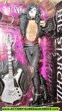 KISS mcfarlane toys PAUL STANLEY creatures the starchild 2002 mip moc