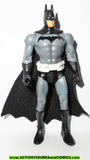 dc universe Multiverse BATMAN Gray Arkham city infinite heroes action figure