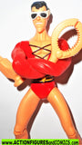 dc direct PLASTICMAN 1999 collectibles universe action figures variant