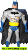 batman animated series BATMAN catwoman battle torn dc universe
