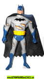batman animated series BATMAN catwoman battle torn dc universe