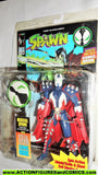 Spawn MEDIEVAL SPAWN 1994 series 1 todd mcfarlane toys moc